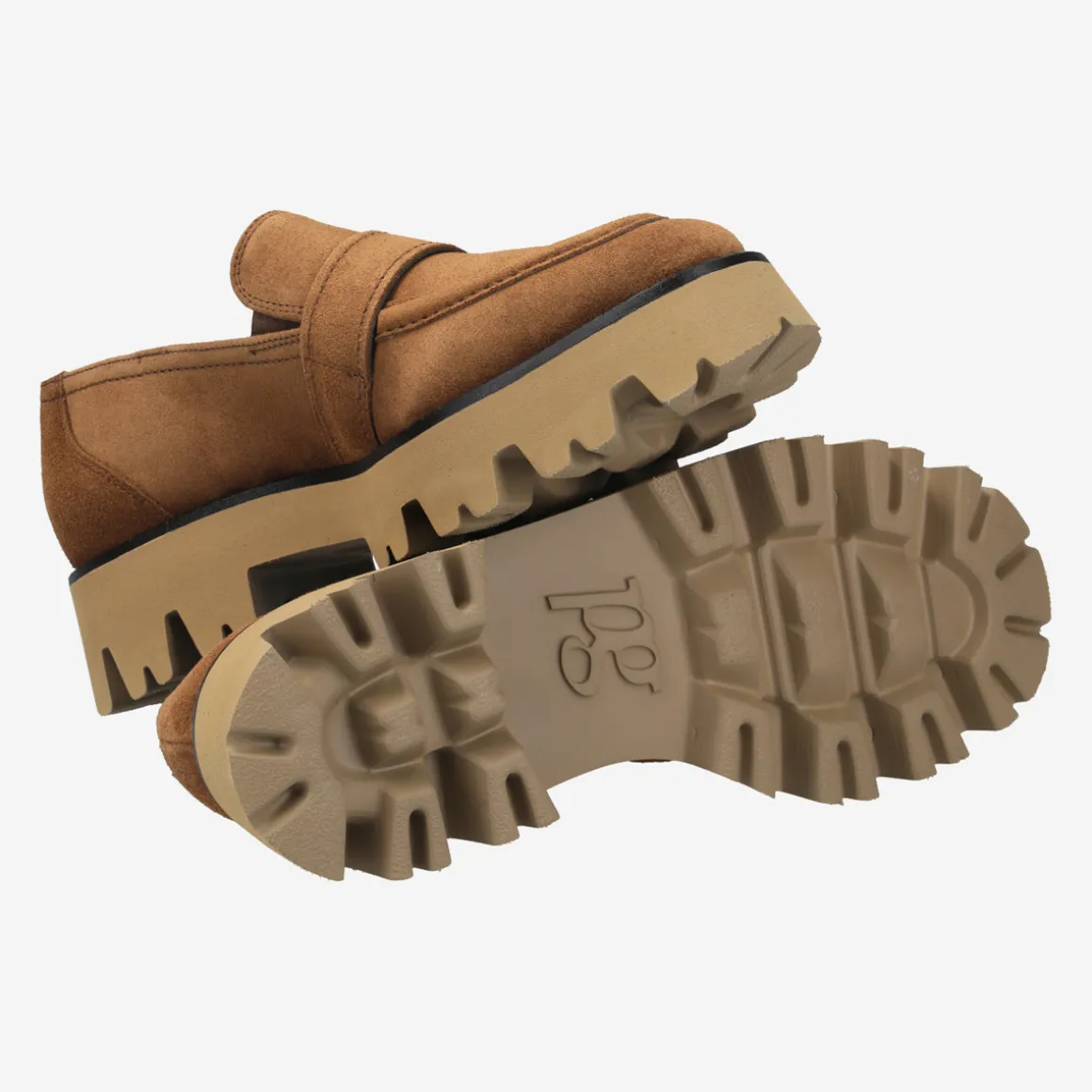 SUPER SOFT Loafer
