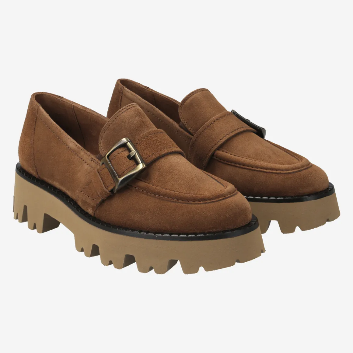 SUPER SOFT Loafer