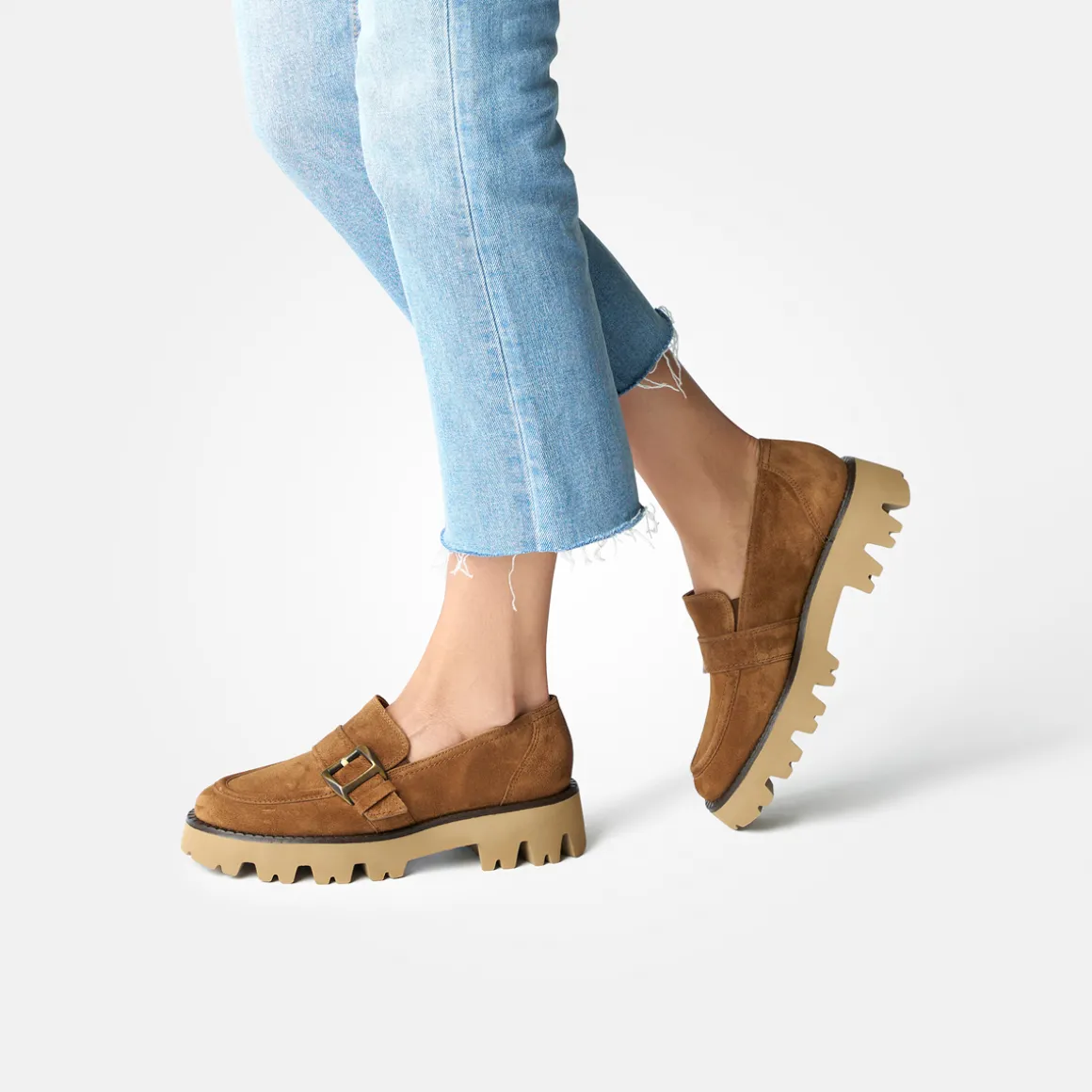 SUPER SOFT Loafer