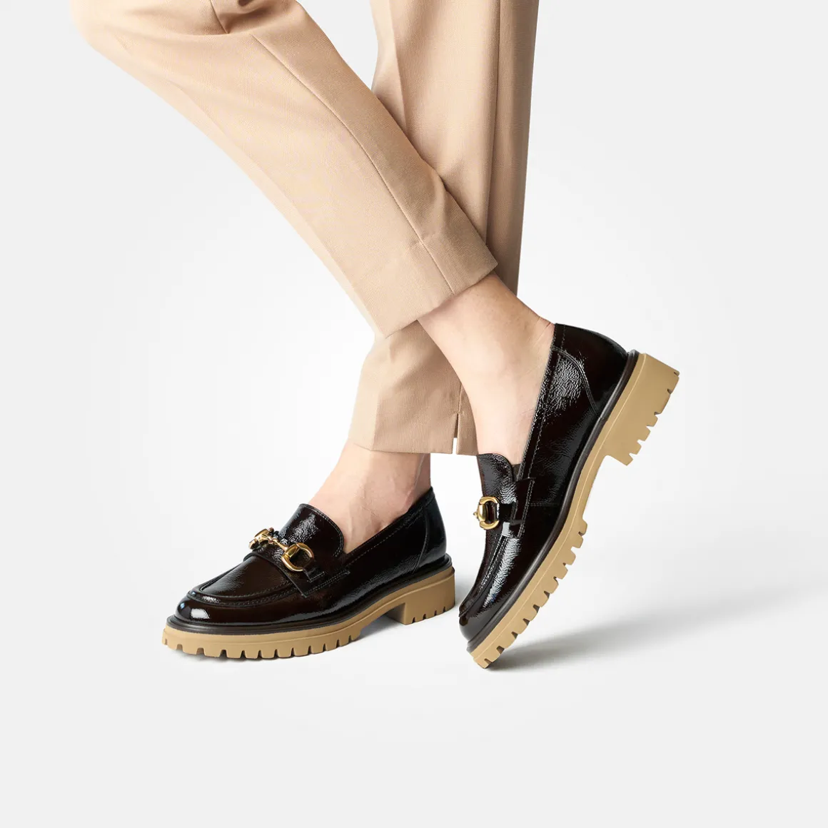 SUPER SOFT Loafer