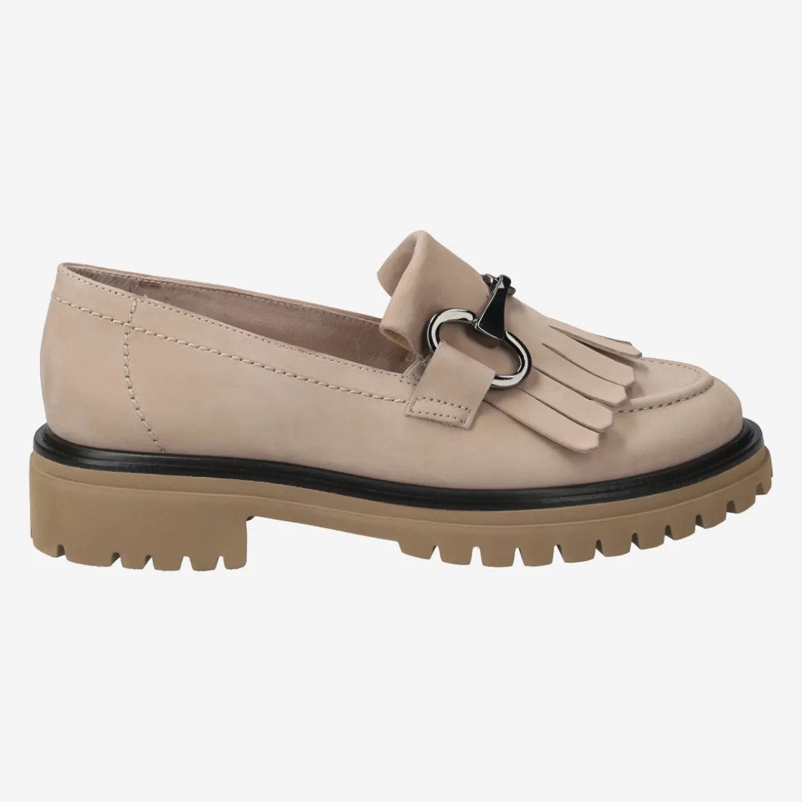 SUPER SOFT Loafer