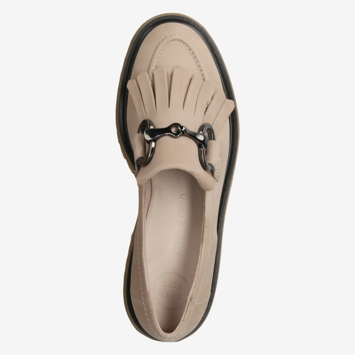 SUPER SOFT Loafer