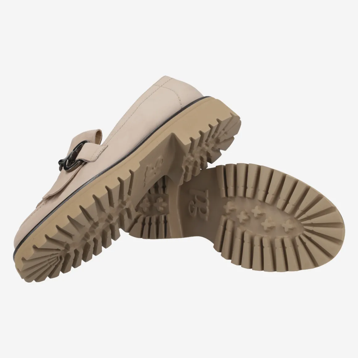 SUPER SOFT Loafer
