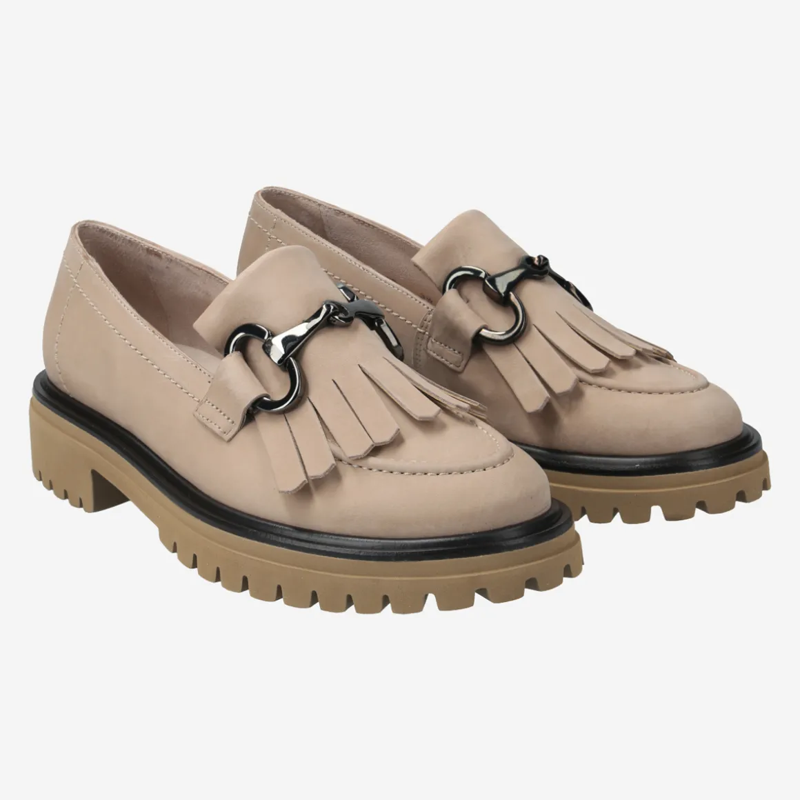 SUPER SOFT Loafer