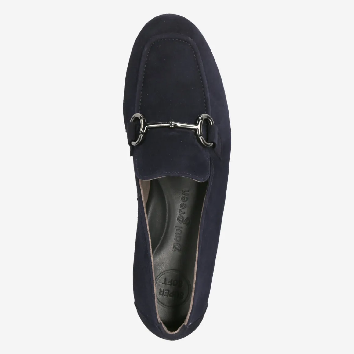 SUPER SOFT Loafer