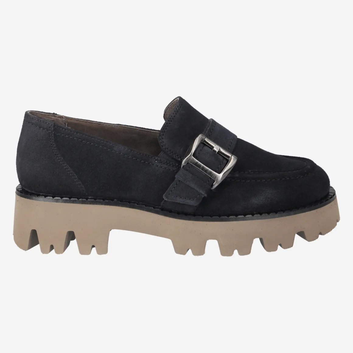 SUPER SOFT Loafer