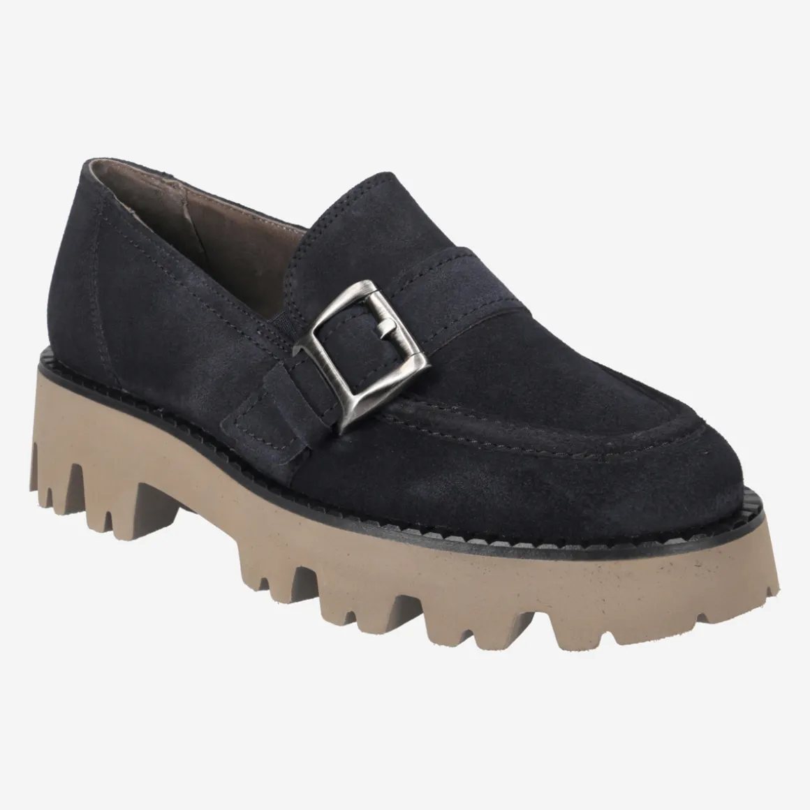 SUPER SOFT Loafer