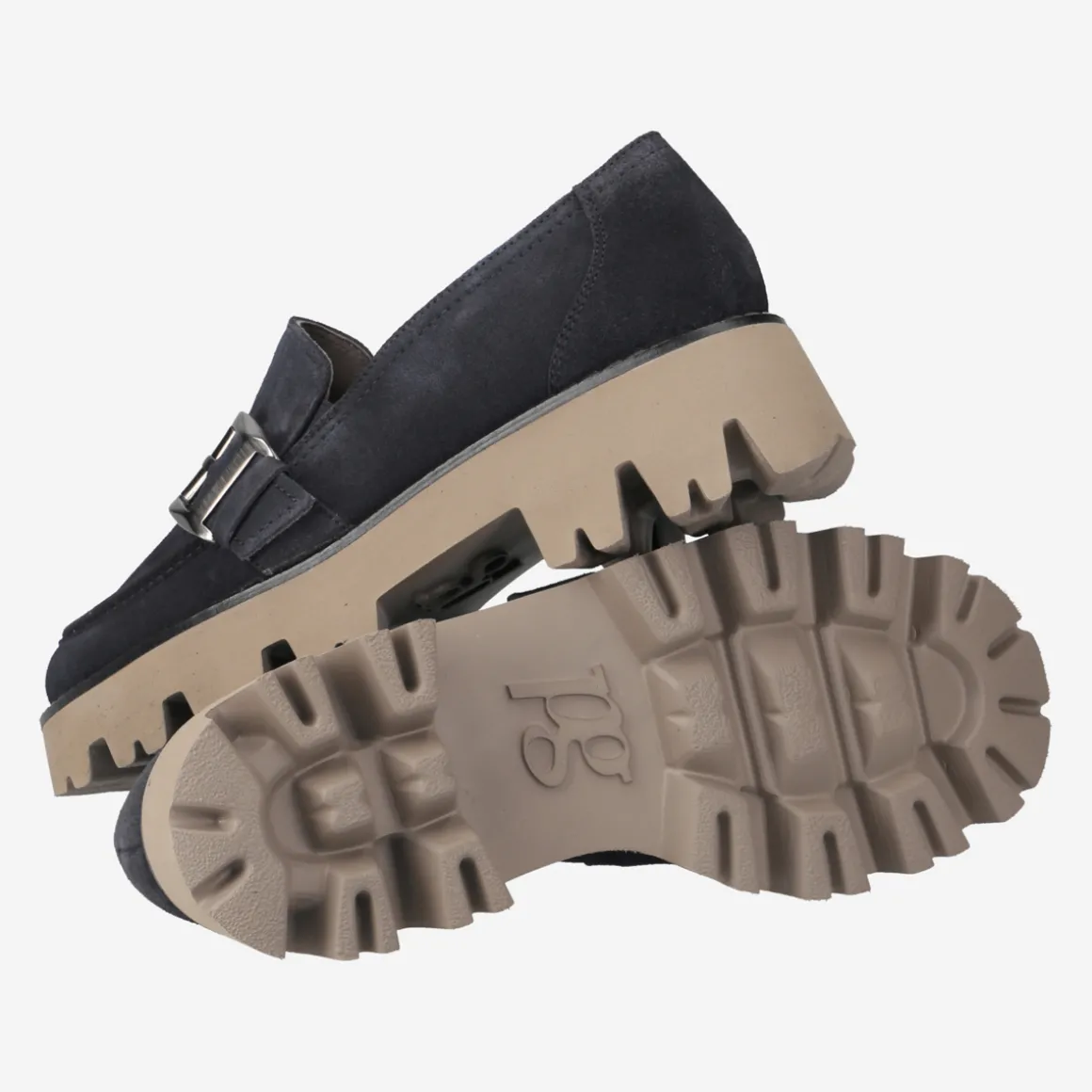 SUPER SOFT Loafer
