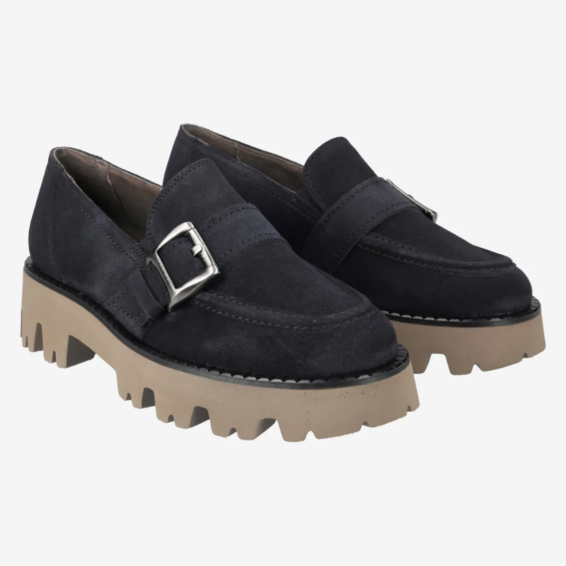 SUPER SOFT Loafer
