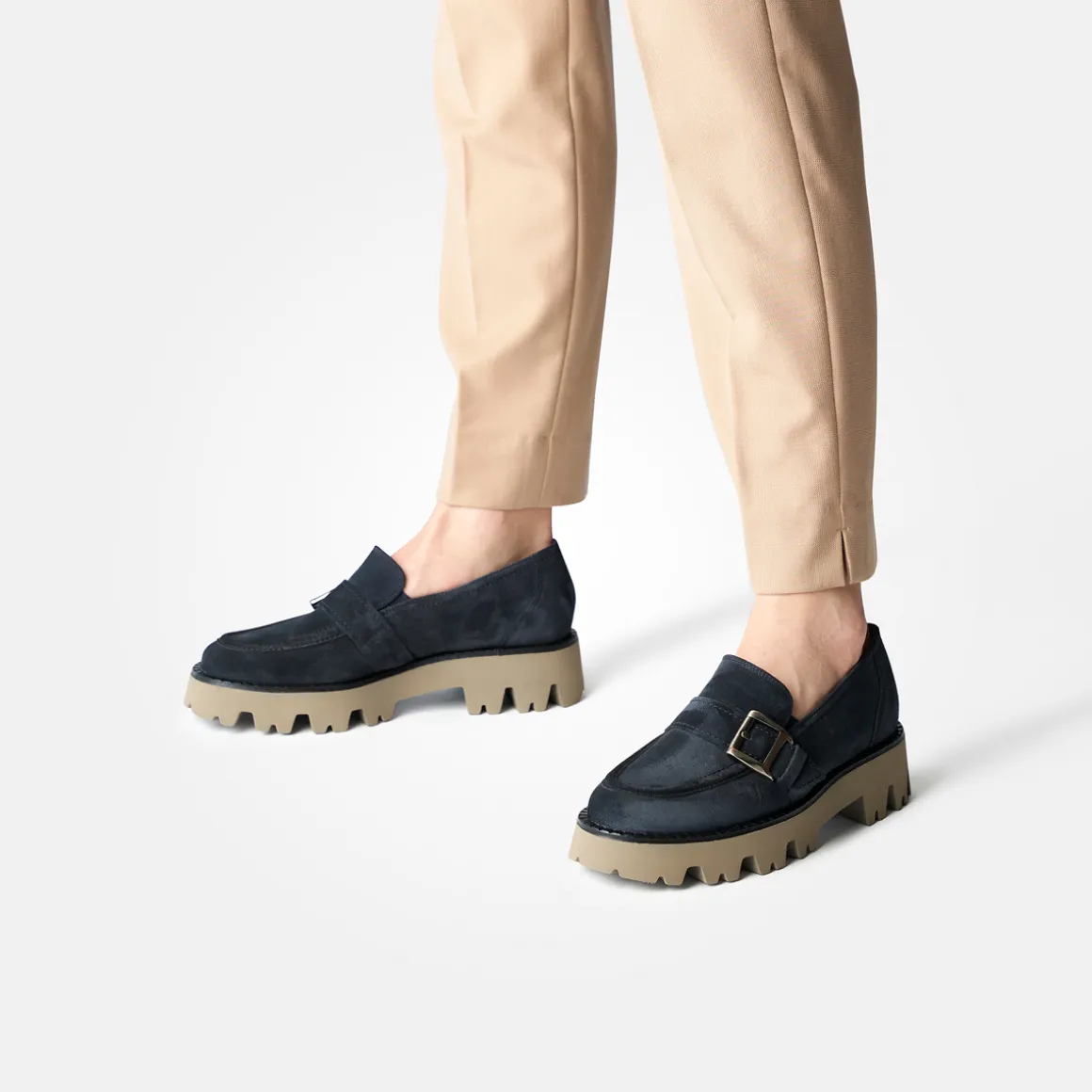 SUPER SOFT Loafer