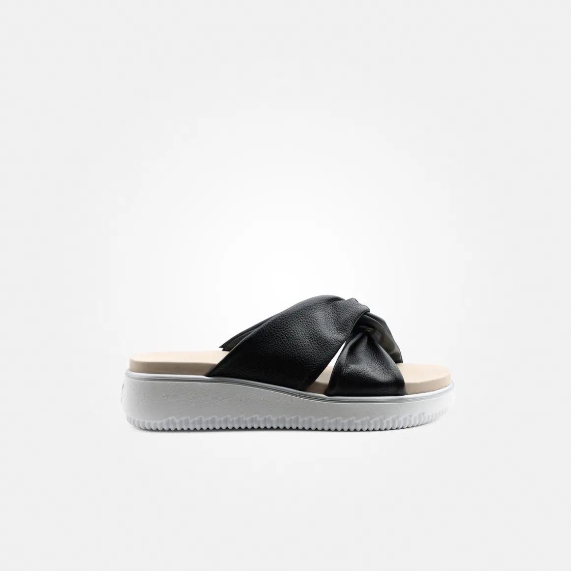 SUPER SOFT mule