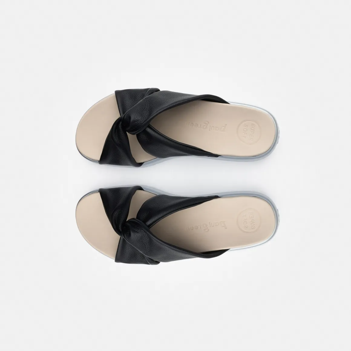 SUPER SOFT mule