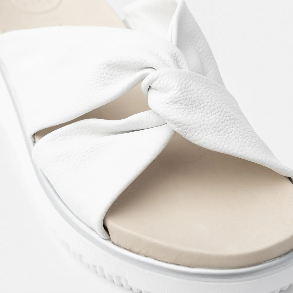 SUPER SOFT mule