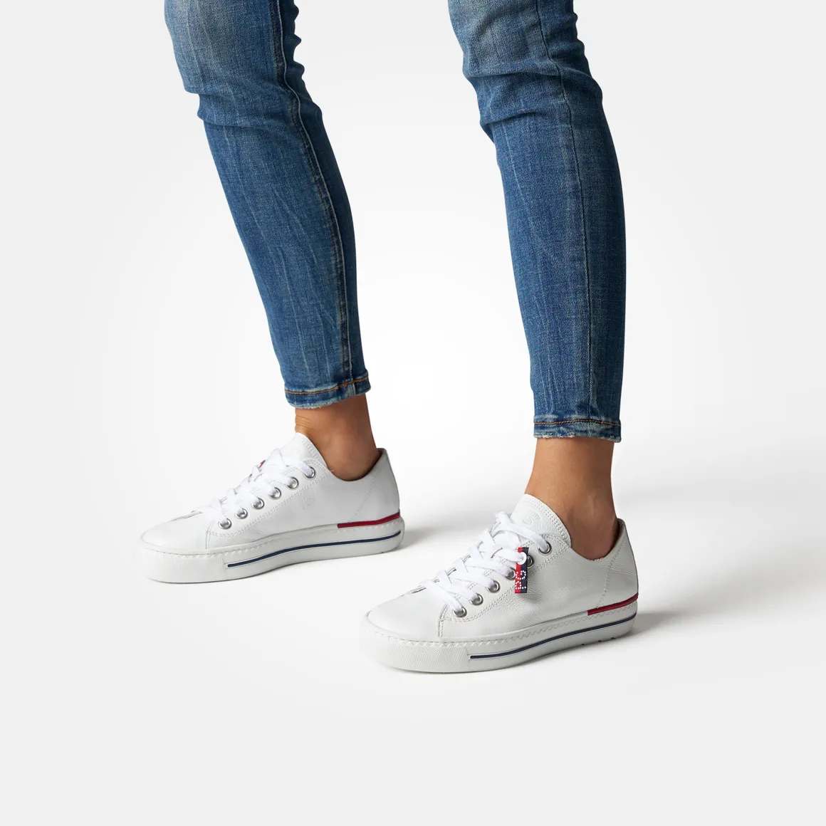 SUPER SOFT Pauls