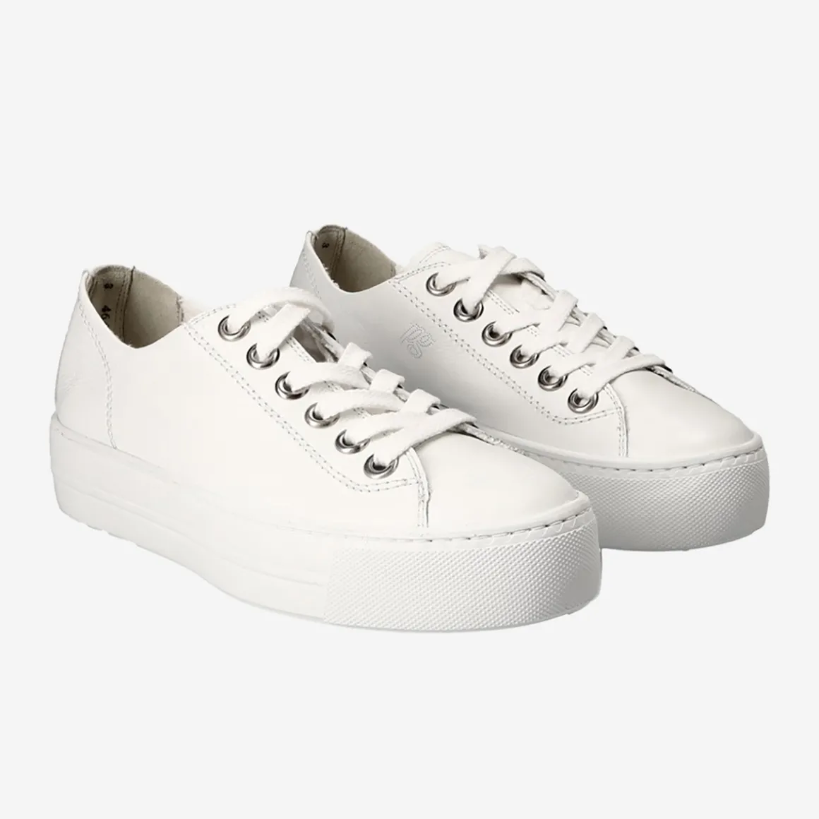 SUPER SOFT Pauls