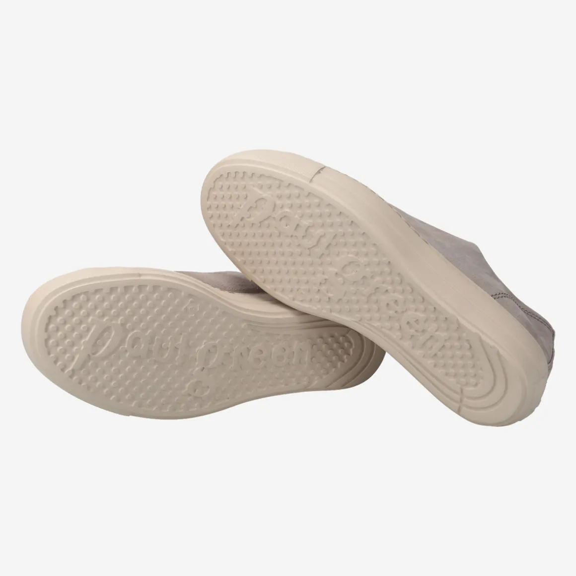 SUPER SOFT Pauls