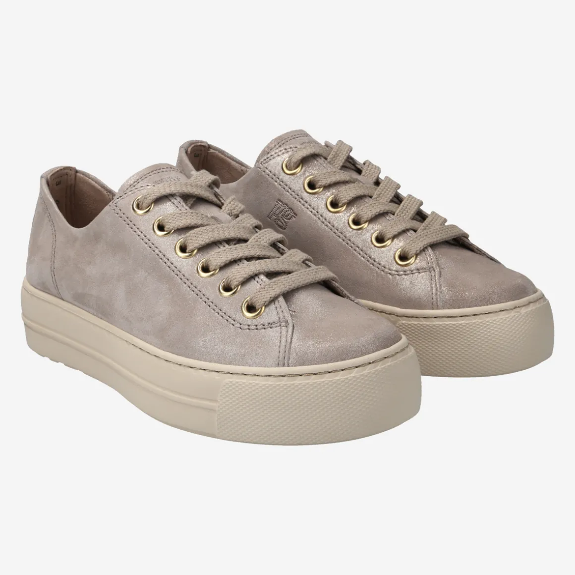 SUPER SOFT Pauls