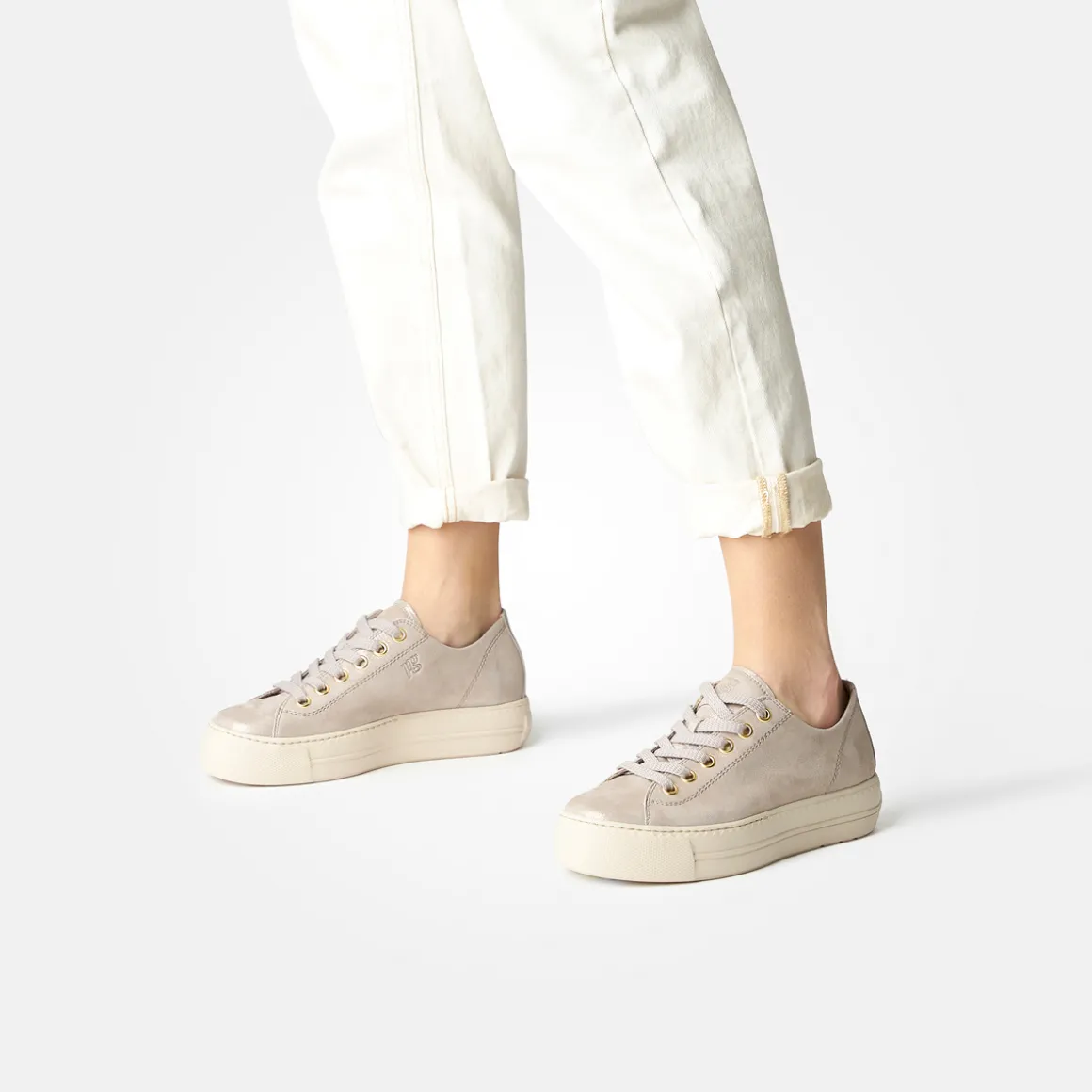 SUPER SOFT Pauls