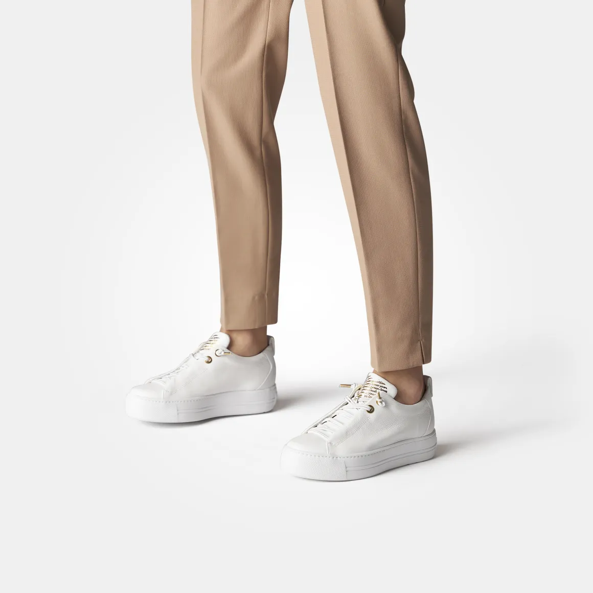 SUPER SOFT Pauls