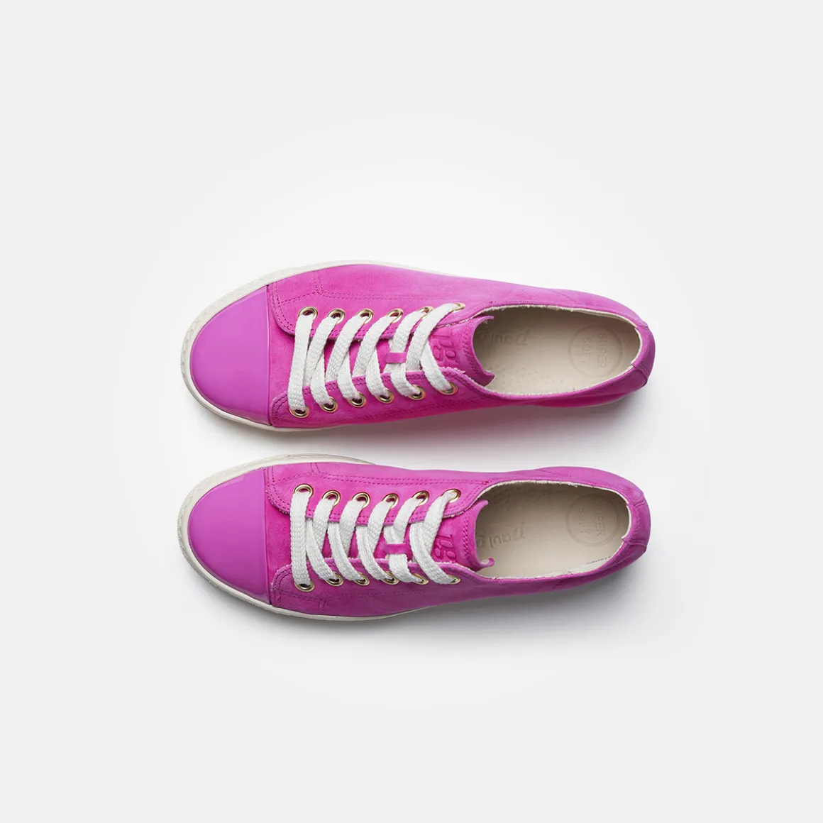 SUPER SOFT Pauls
