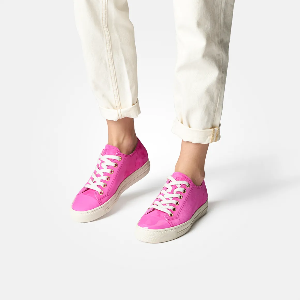 SUPER SOFT Pauls