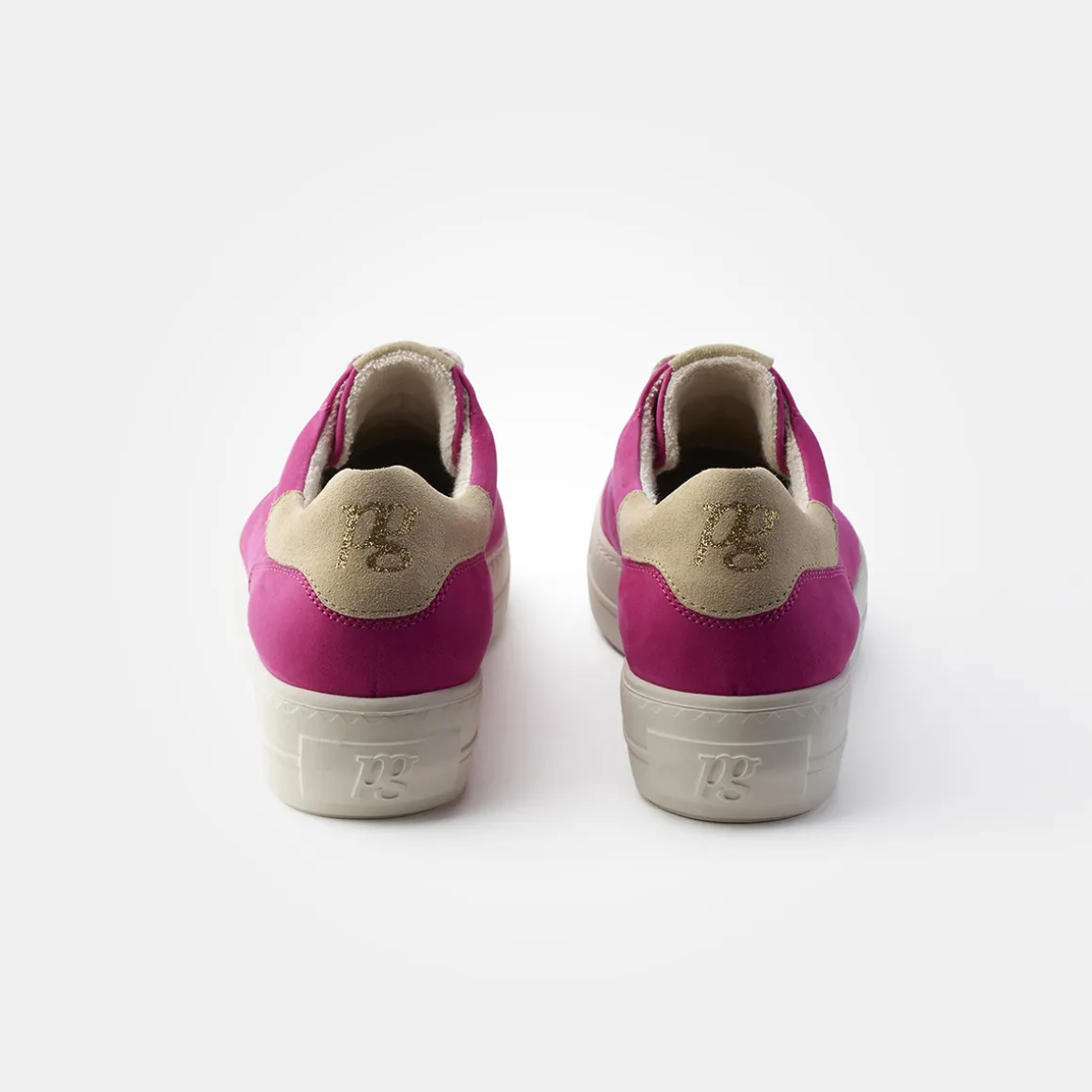 SUPER SOFT Pauls