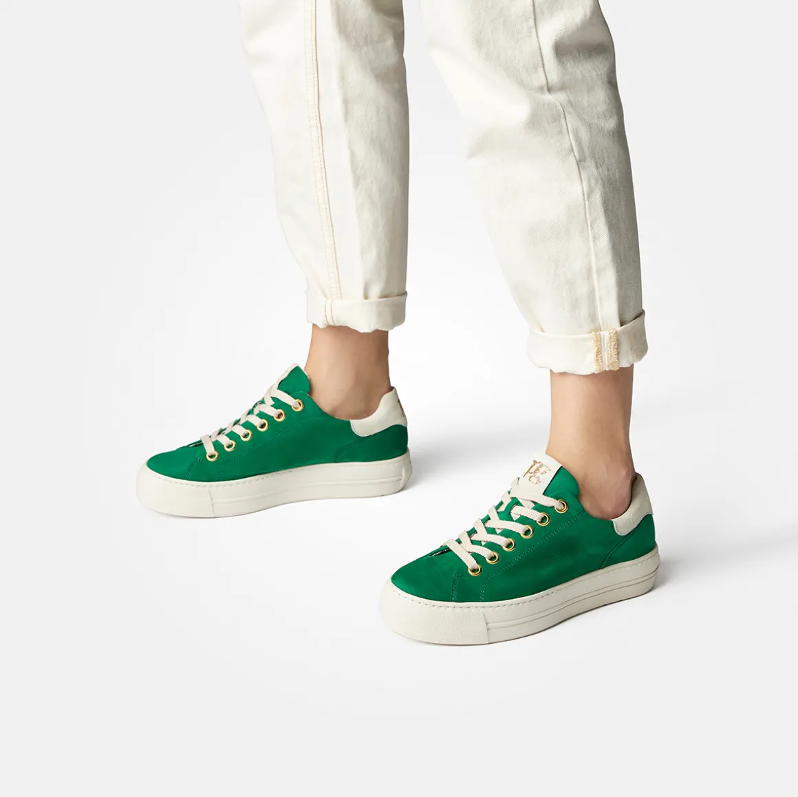 SUPER SOFT Pauls