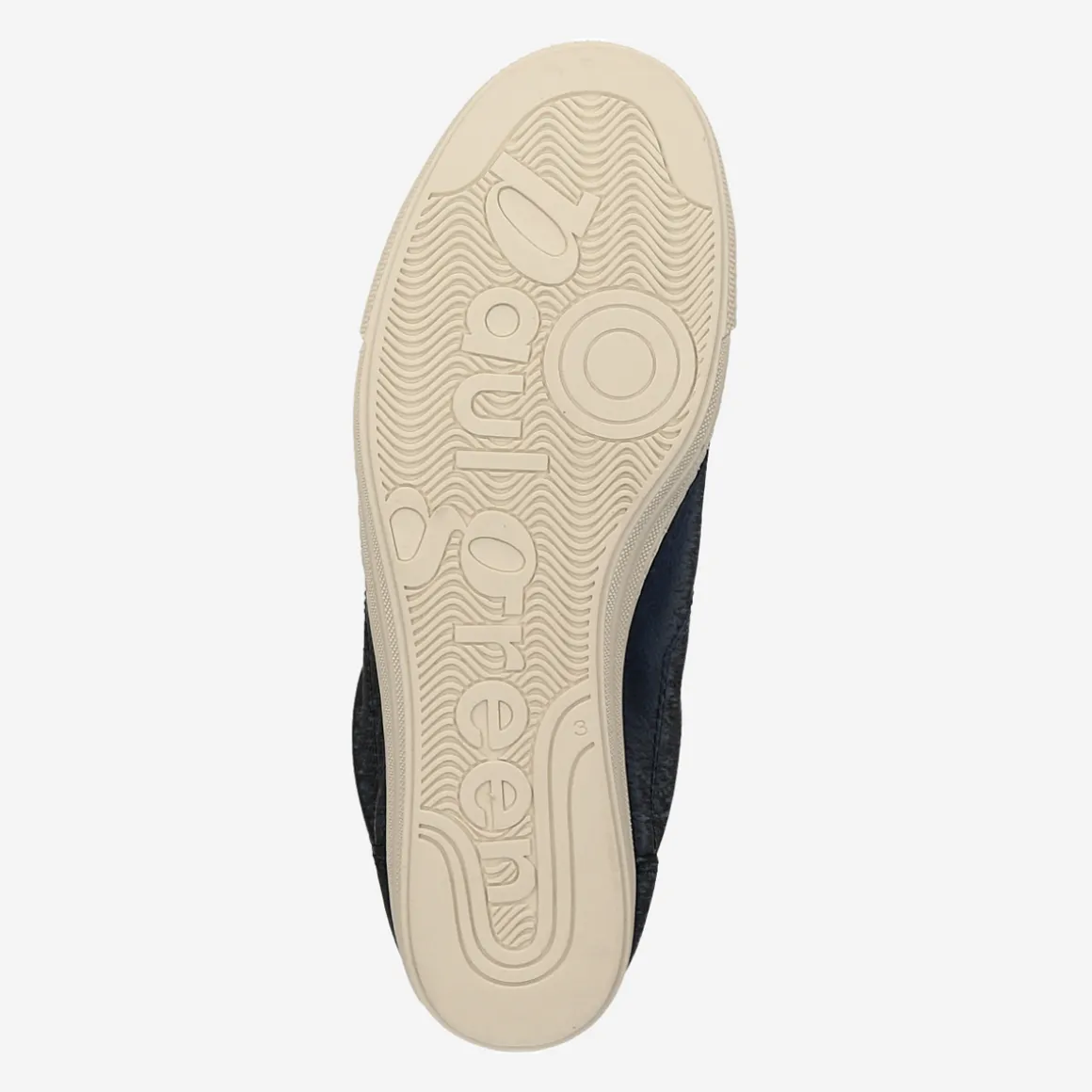 SUPER SOFT Pauls