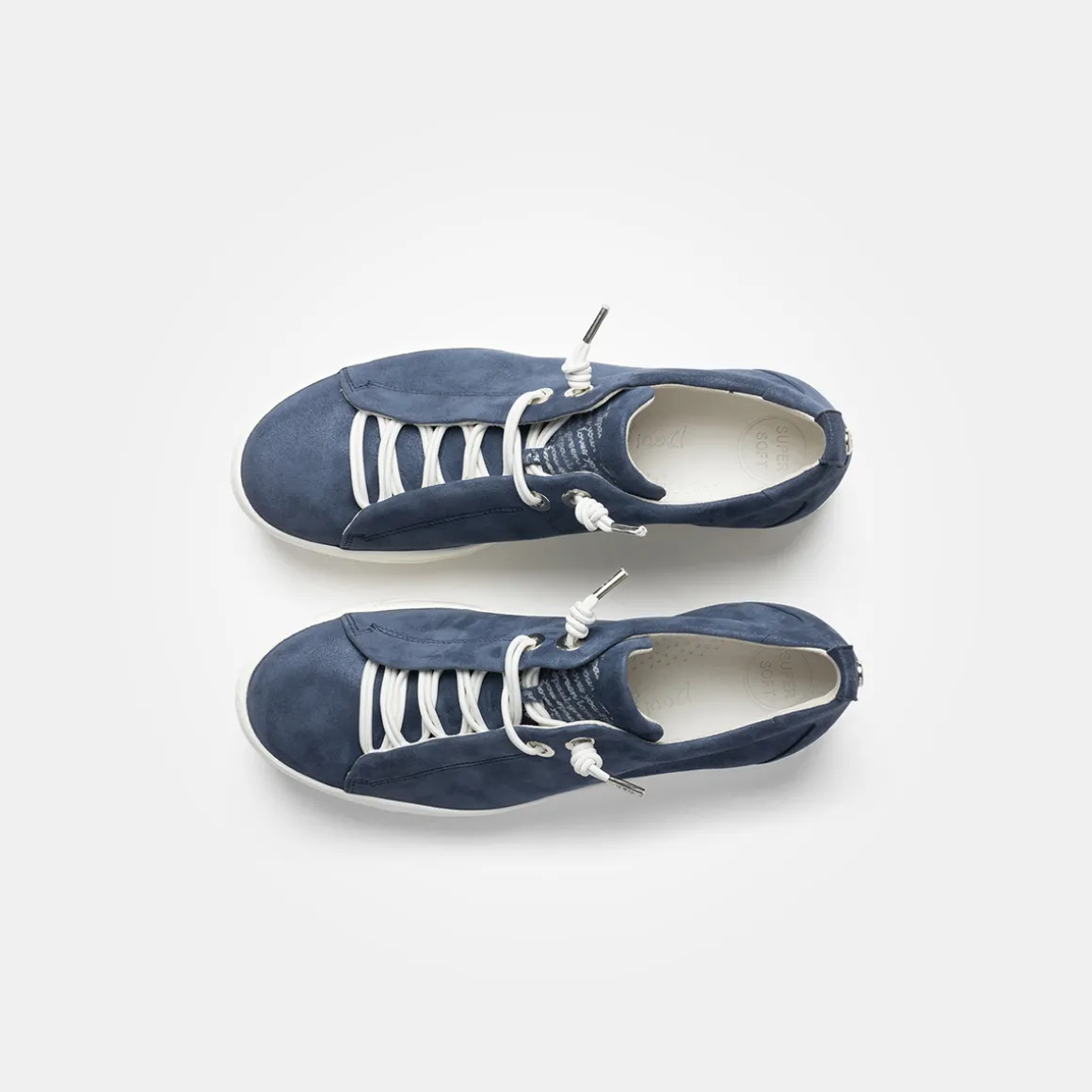 SUPER SOFT Pauls