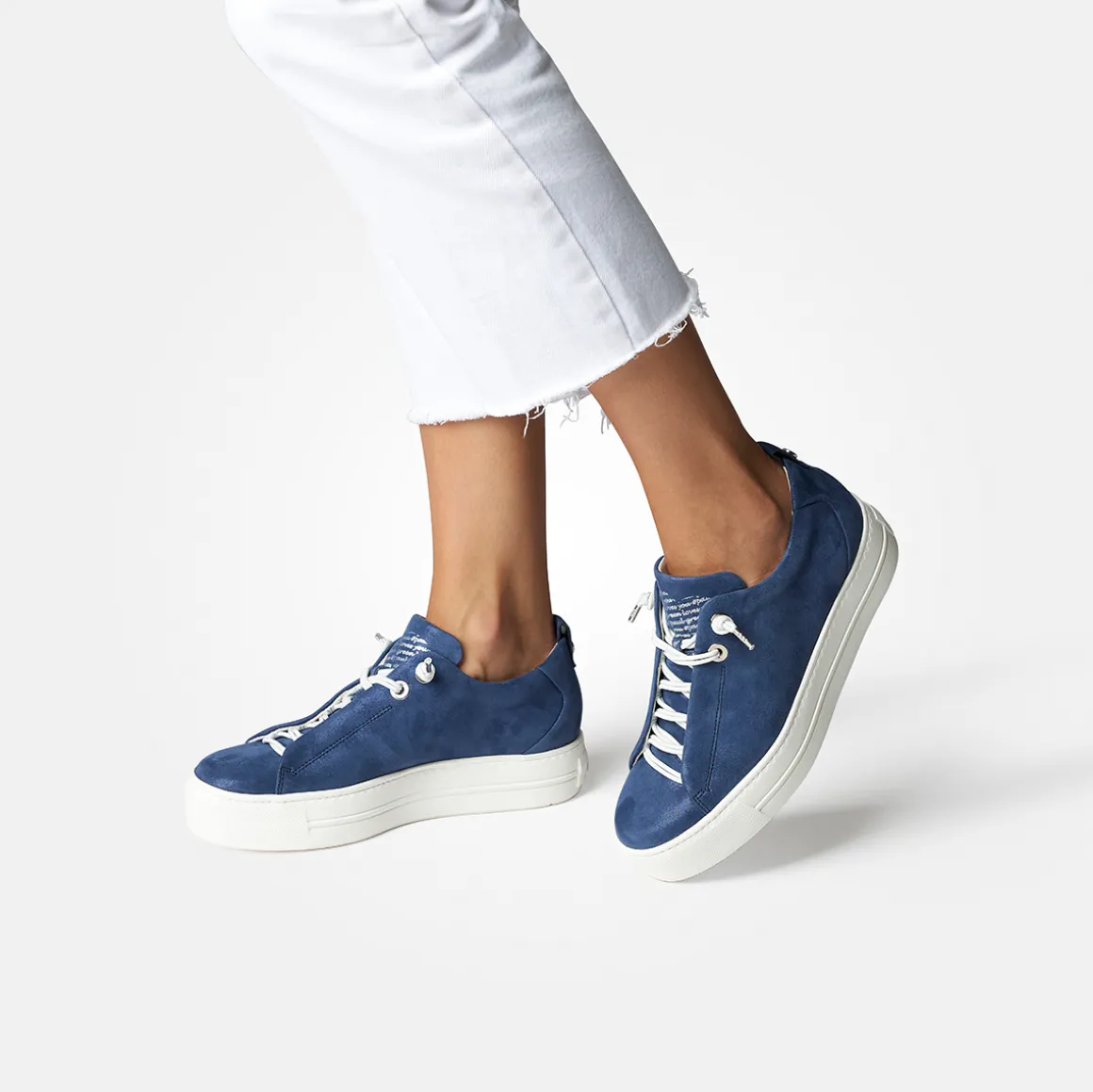 SUPER SOFT Pauls