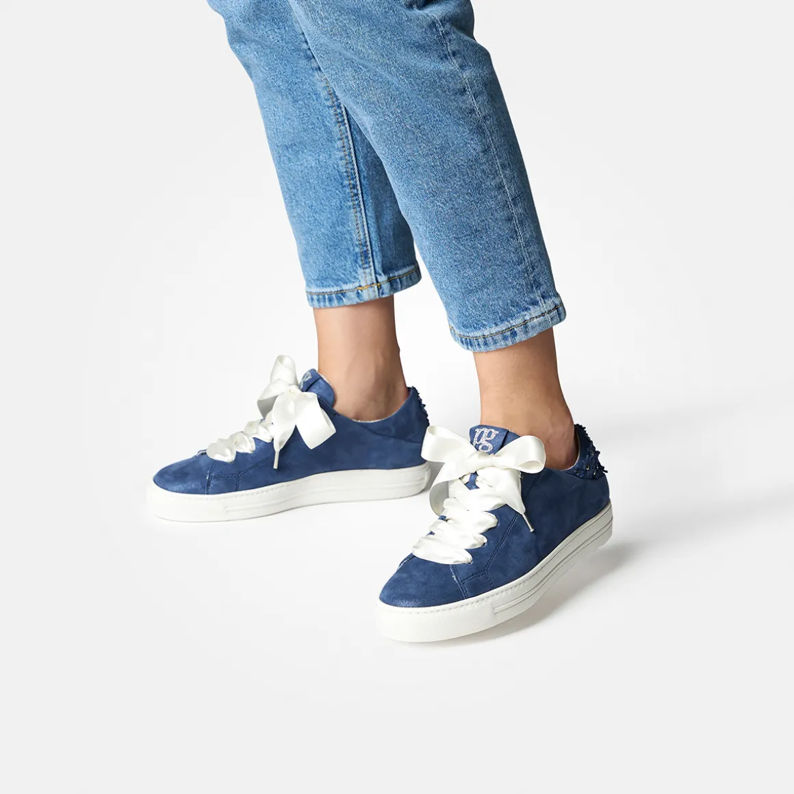 SUPER SOFT Pauls