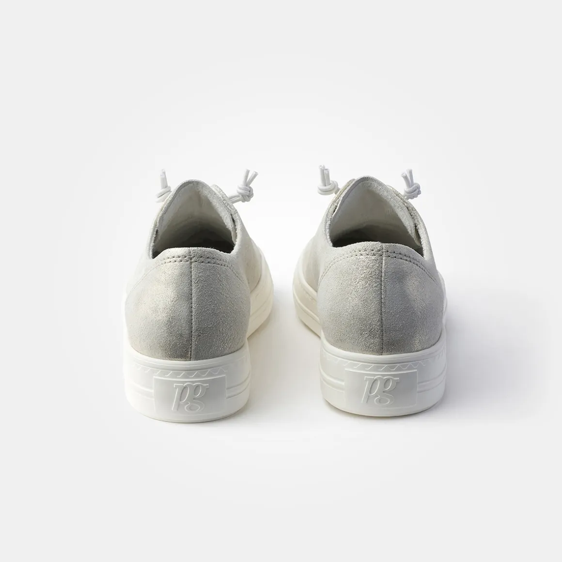 SUPER SOFT Pauls with RELAX-WEITE