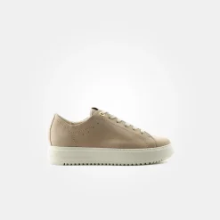 SUPER SOFT Pauls with removable footbed