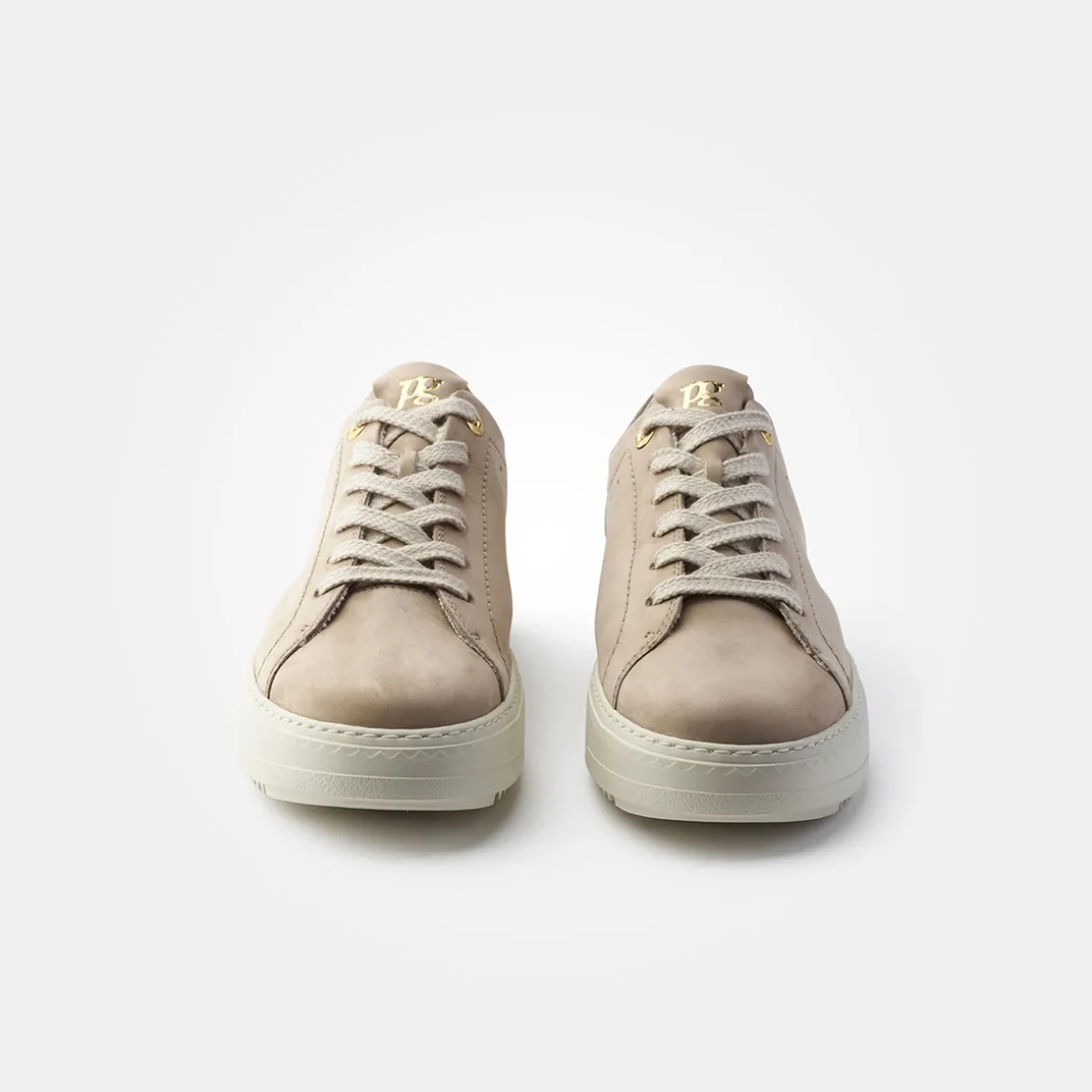 SUPER SOFT Pauls with removable footbed