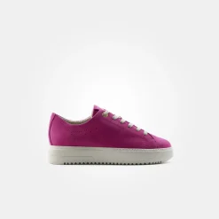 SUPER SOFT Pauls with removable footbed