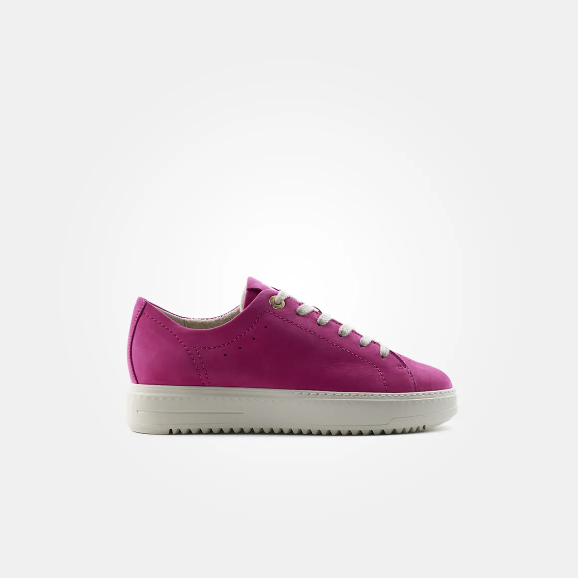 SUPER SOFT Pauls with removable footbed