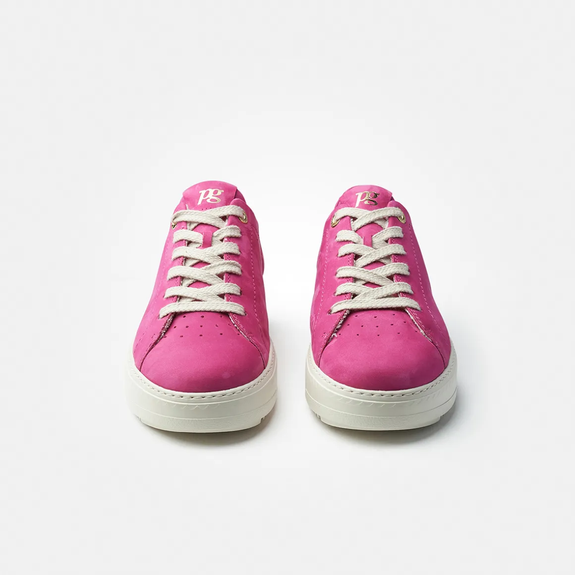 SUPER SOFT Pauls with removable footbed