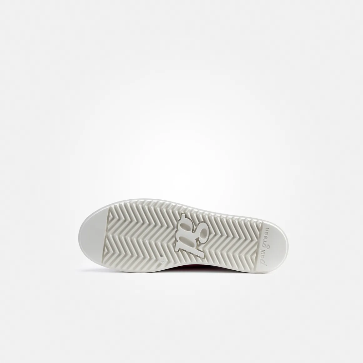 SUPER SOFT Pauls with removable footbed