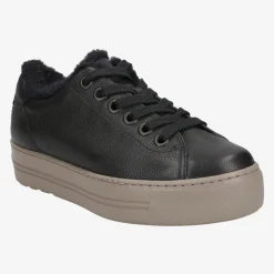 SUPER SOFT Pauls with warm lining