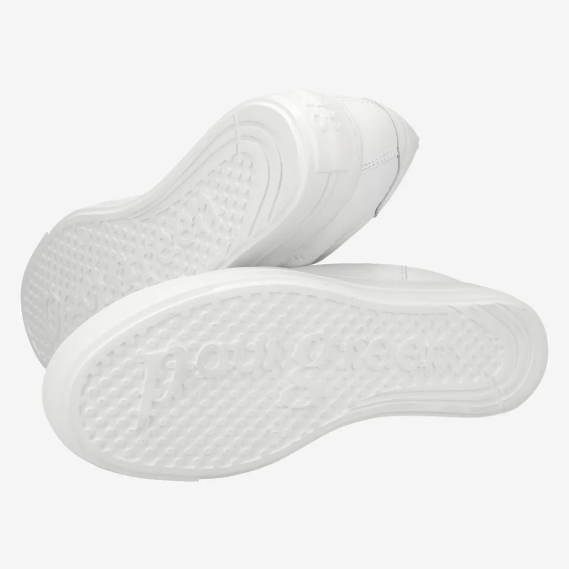 SUPER SOFT Pauls with warm lining