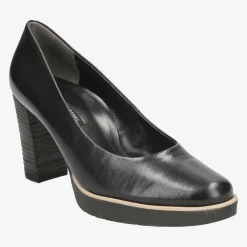 SUPER SOFT platform pumps