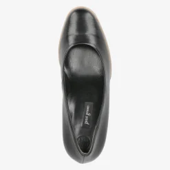 SUPER SOFT platform pumps