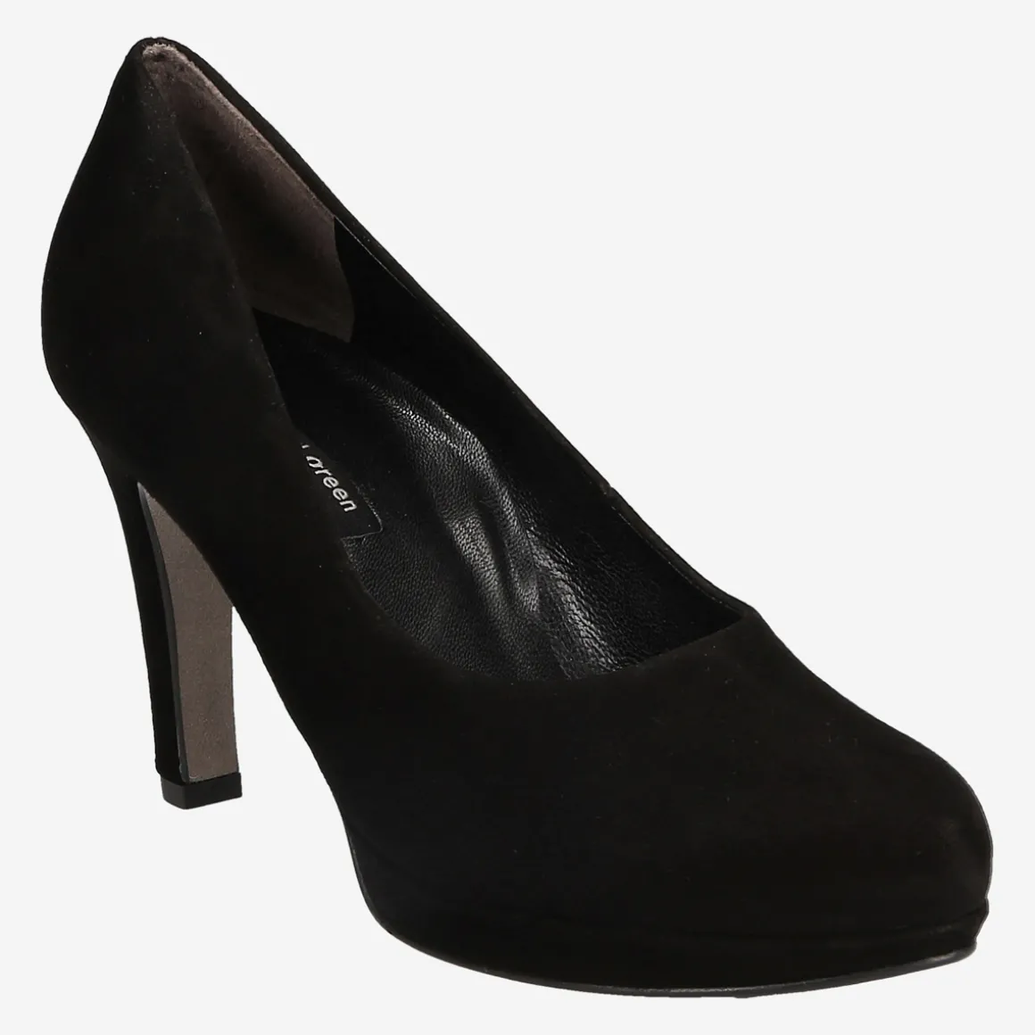 SUPER SOFT Pumps