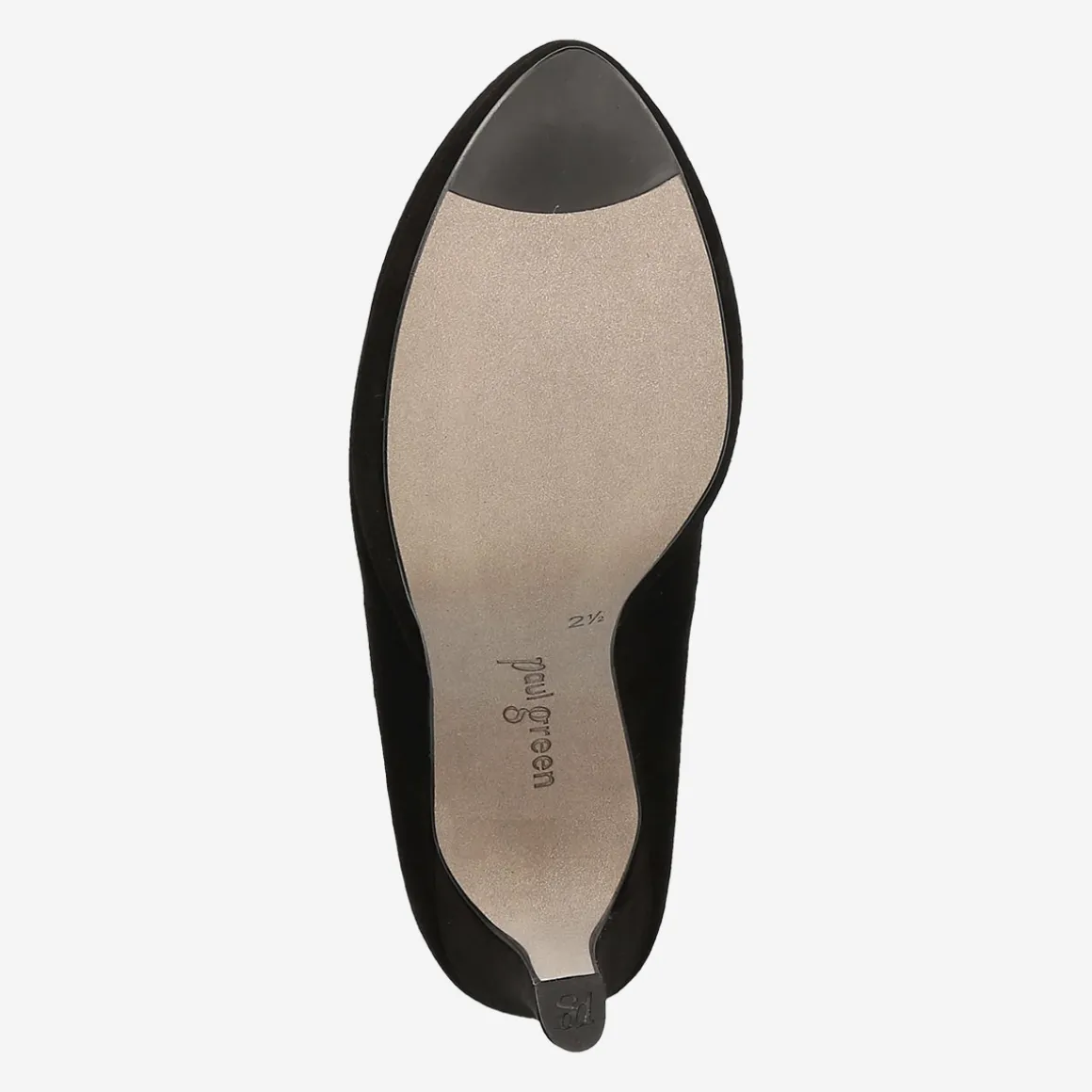 SUPER SOFT Pumps