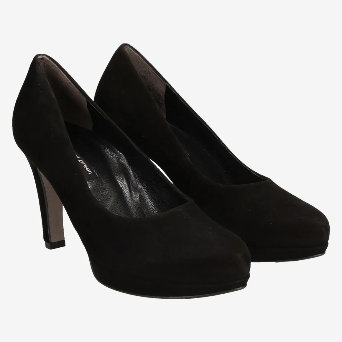 SUPER SOFT Pumps