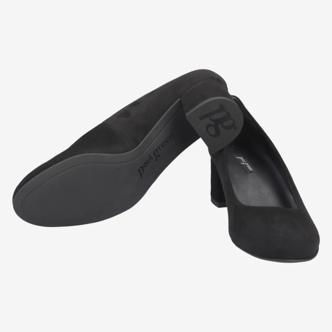 SUPER SOFT Pumps