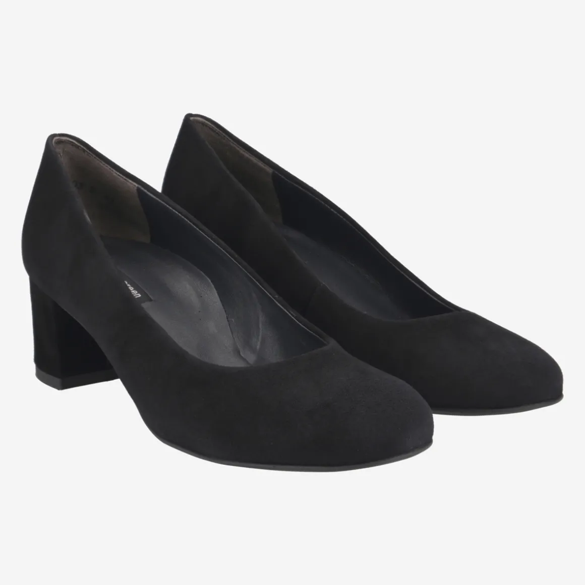 SUPER SOFT Pumps