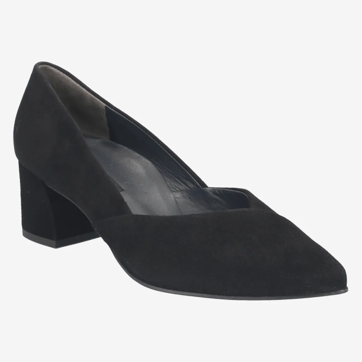 SUPER SOFT Pumps