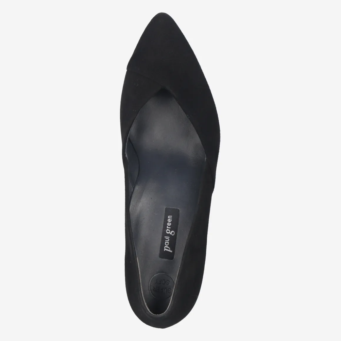 SUPER SOFT Pumps