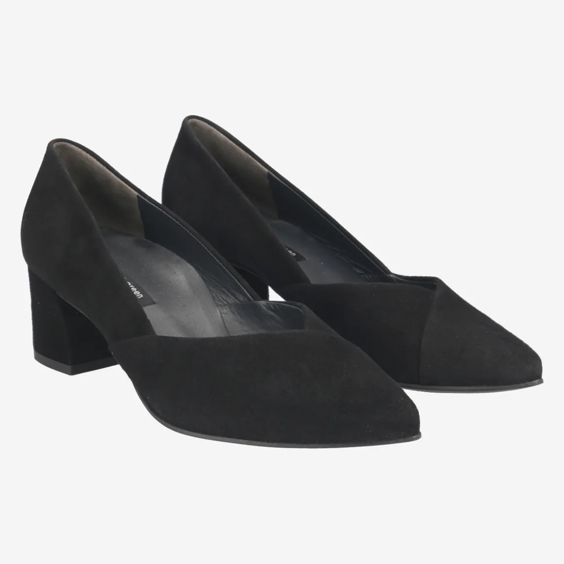 SUPER SOFT Pumps